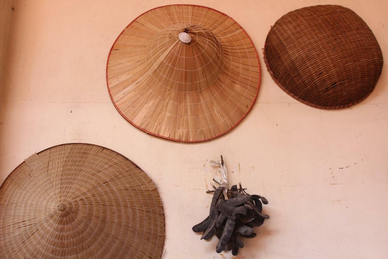 Chicken'S House- Duong Lam Homestay Hanói Exterior foto